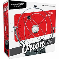 Orion B/O Perpetual Motion