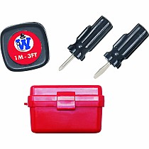 World's Smallest Tool Kit