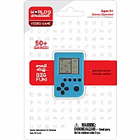 World's Smallest Video Game