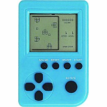 World's Smallest Video Game
