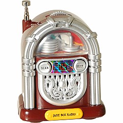 World's Smallest B/O Jukebox