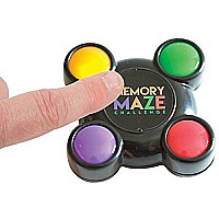 Funtime Memory Maze Educational Toy