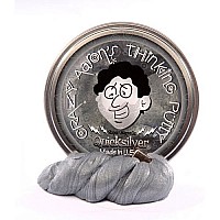 CA Thinking Putty - Super Magnetic Quicksilver