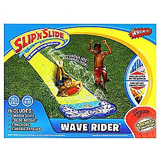 Slip'N Slide Wave Rider