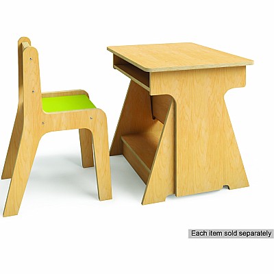 Convertible Standing Desk For Early Learners