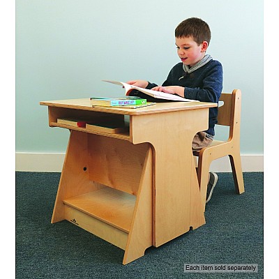 Convertible Standing Desk For Early Learners