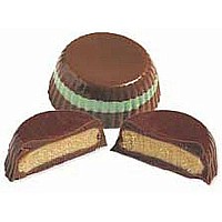 Peanut Butter Cup Mold