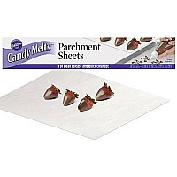 Candy Parchment Sheets 24ct