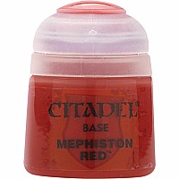 Mephiston Red (12ML)