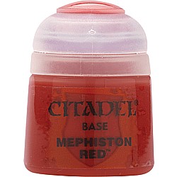 Mephiston Red (12ML)