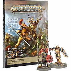 Getting Started with AGE of SIGMAR