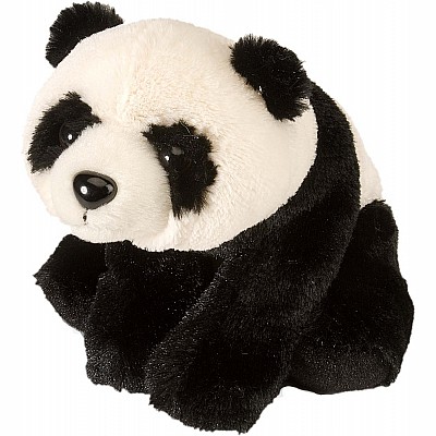 Baby Panda Stuffed Animal - 8"