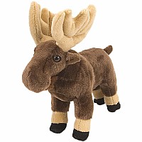 Moose Mini 8" (Cuddlekins)