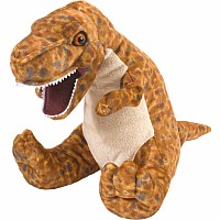 T-Rex Stuffed Animal - 12"