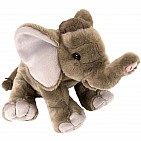 Baby Elephant - 12"