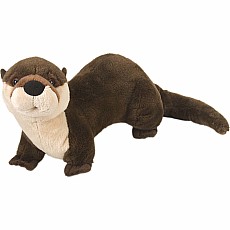 River Otter 15"
