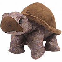 Tortoise Stuffed Animal - 12"
