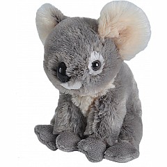 Koala Stuffed Animal - 8"