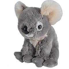 Koala Stuffed Animal - 8"