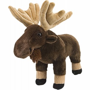 kohls moose stuffed animal