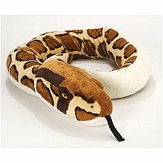 Burmese Python Stuffed Animal - 54