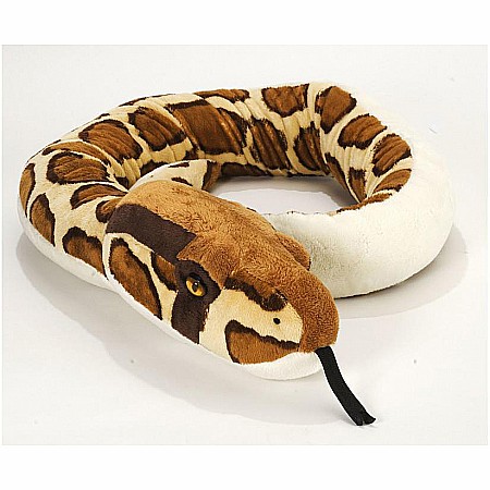 wild republic stuffed animals snake