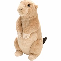 Prairie Dog Stuffed Animal - 8"