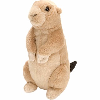 Prairie Dog Stuffed Animal - 8"
