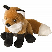 Red Fox Mini 8" (Cuddlekins)