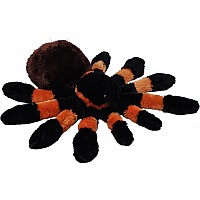 Tarantula Stuffed Animal - 12"