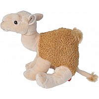 Camel Stuffed Animal - 12