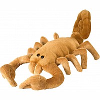 Scorpion Stuffed Animal - 12"