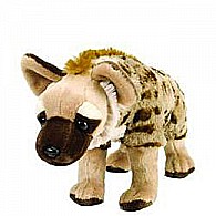 Cuddlekin Hyena 12