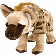 Cuddlekin Hyena 12"