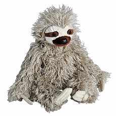 Sloth Stuffed Animal - 12