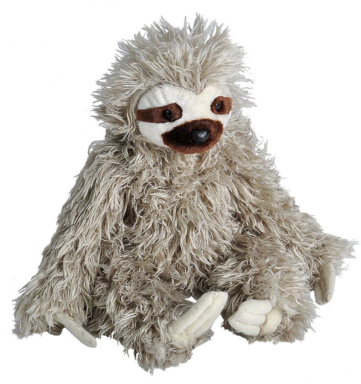 sloth stuffed animal in stores