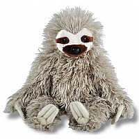 Sloth Stuffed Animal - 12"