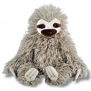Sloth Stuffed Animal - 12"