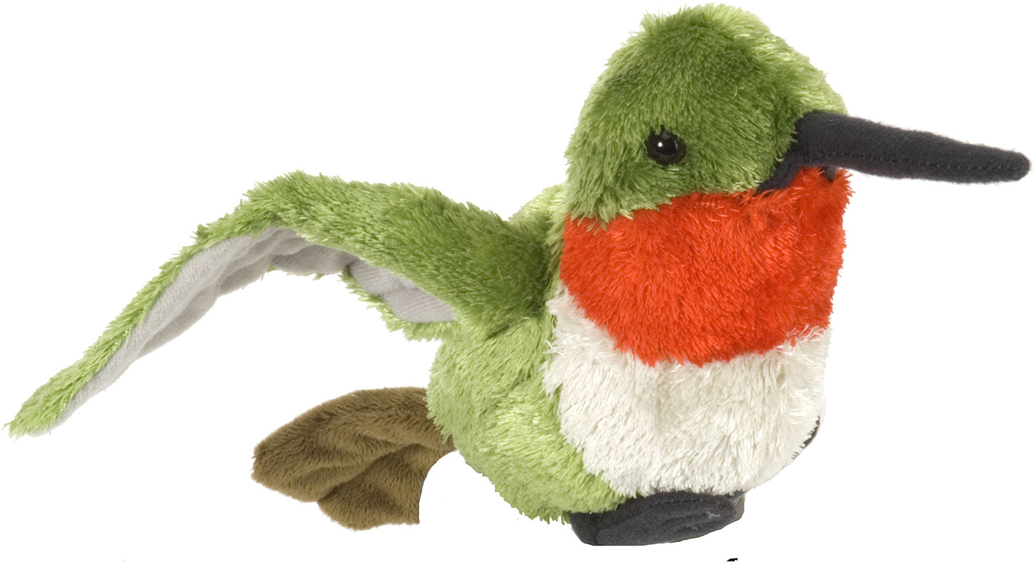 Hummingbird Stuffed Animal - 8" - Kite and Kaboodle