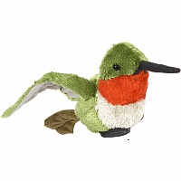 Hummingbird Stuffed Animal - 8"