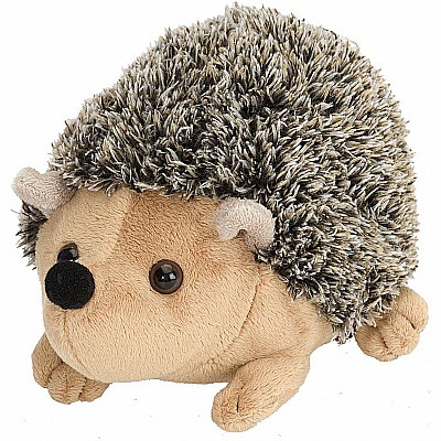Hedgehog Stuffed Animal - 8"