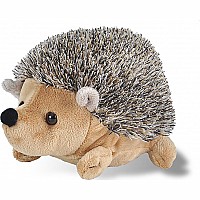 Hedgehog Stuffed Animal - 8"