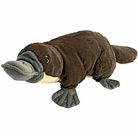 Platypus Stuffed Animal - 12