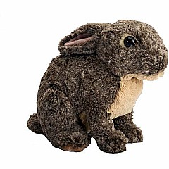Rabbit Stuffed Animal - 12"