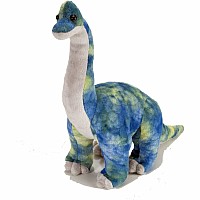 Brachiosaurus Stuffed Animal - 15"