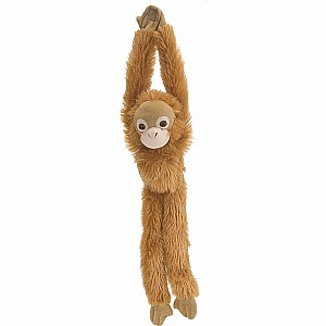 Hanging Orangutan 20"