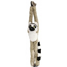 Hanging Ring Tailed Lemur 20