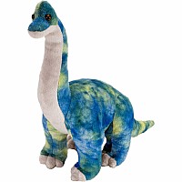Brachiosaurus Stuffed Animal - 10