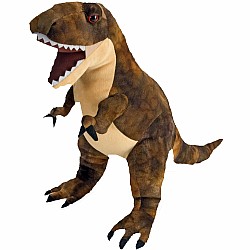 Dinosauria large T-Rex *D*