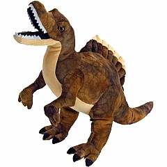 Spinosaurus Stuffed Animal - 19
